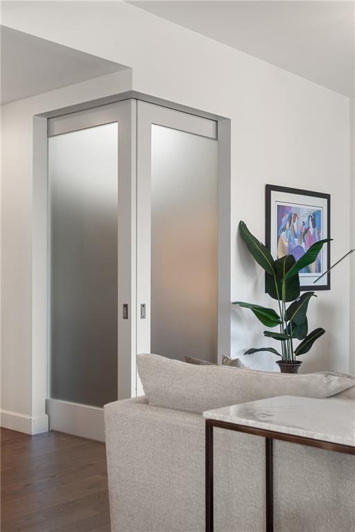 1820 Peachtree Street Unit 1709