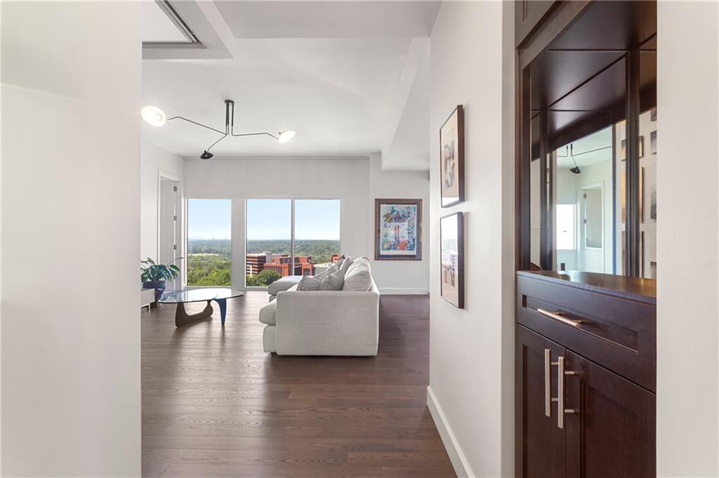 1820 Peachtree Street Unit 1709