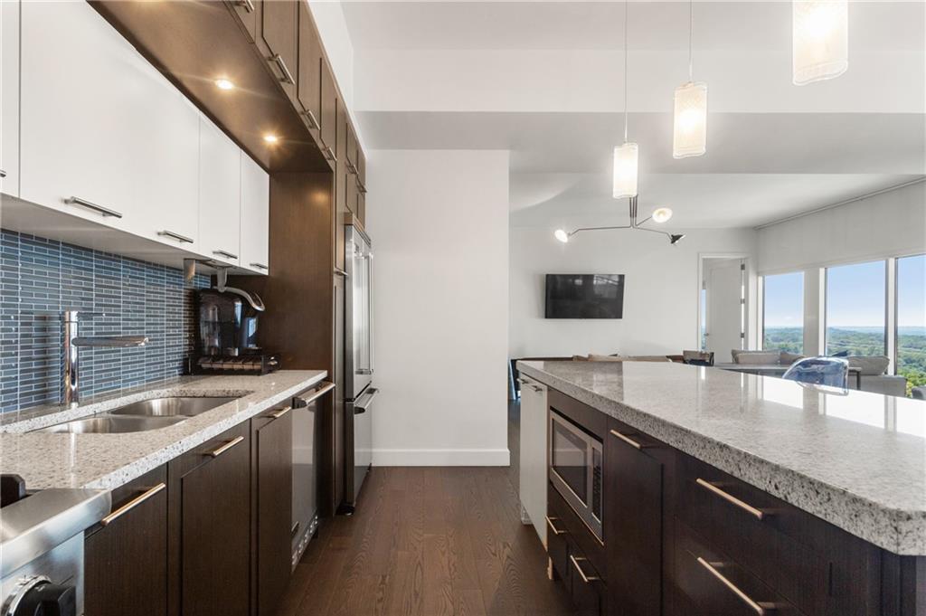 1820 Peachtree Street Unit 1709