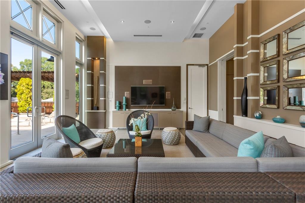 1820 Peachtree Street Unit 1709