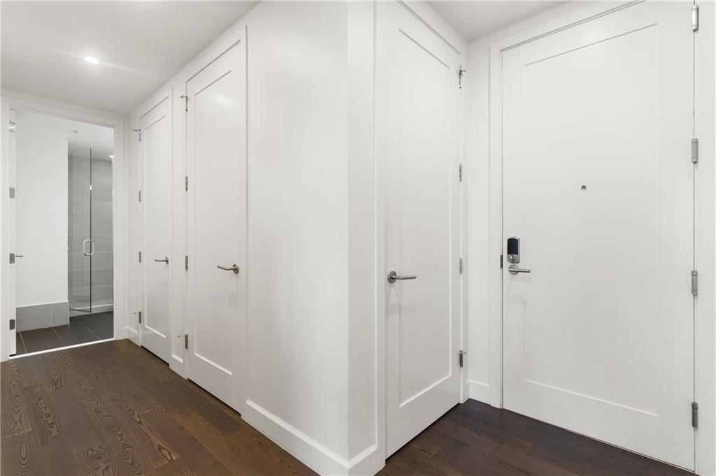 1820 Peachtree Street Unit 1709