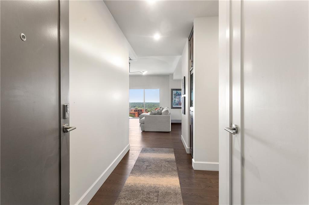 1820 Peachtree Street Unit 1709