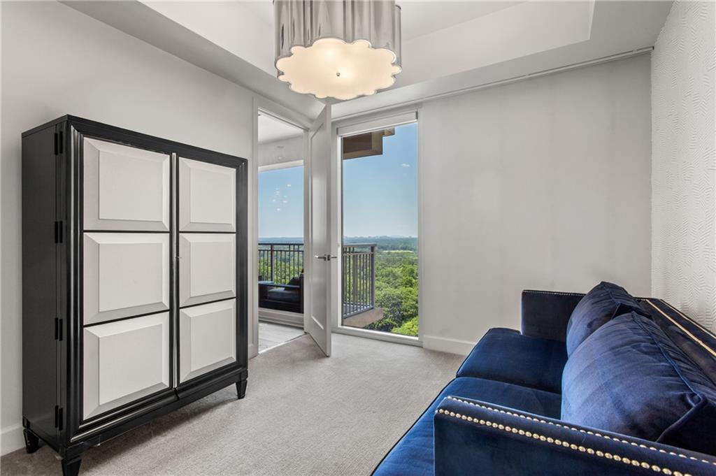 1820 Peachtree Street Unit 1709