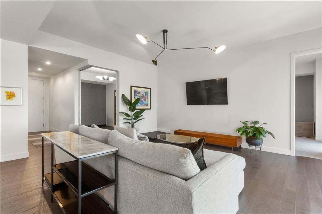 1820 Peachtree Street Unit 1709