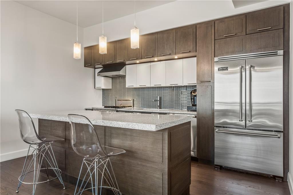 1820 Peachtree Street Unit 1709