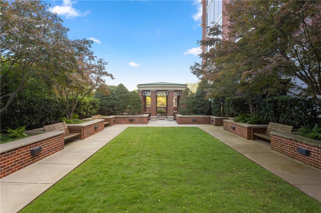 1820 Peachtree Street Unit 1709