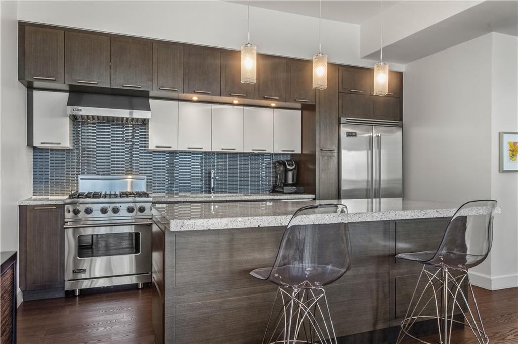 1820 Peachtree Street Unit 1709