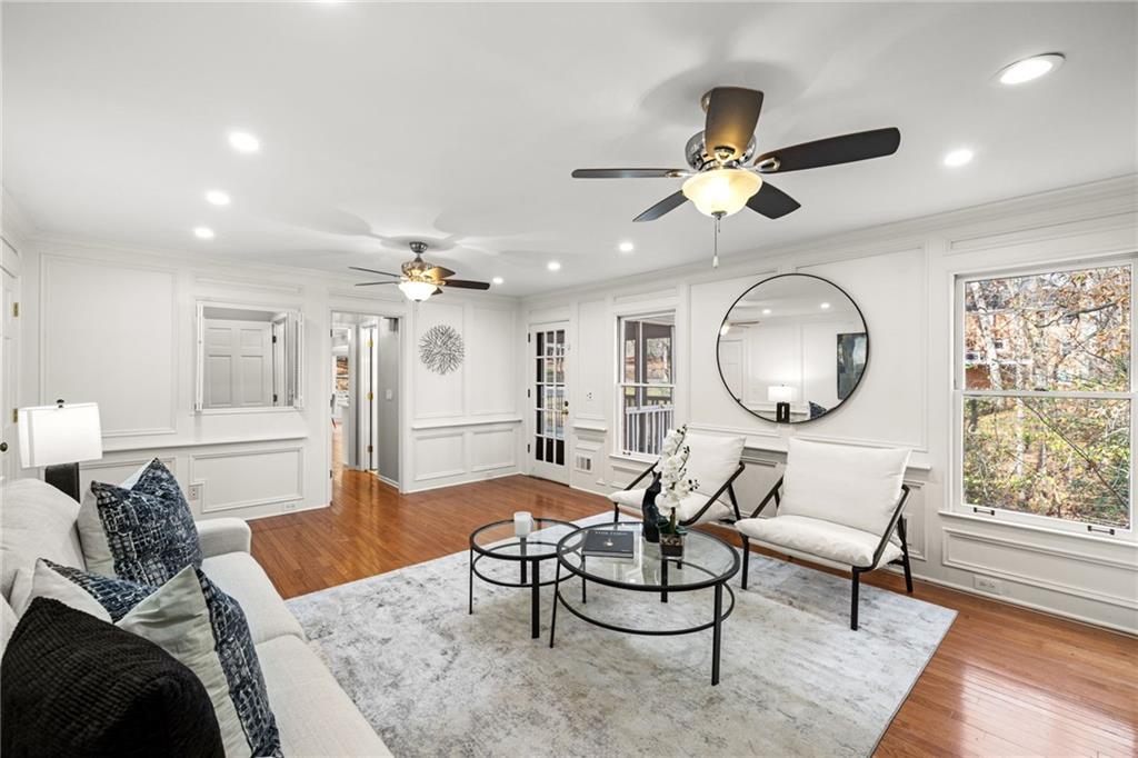 3402 Johnson Ferry Road