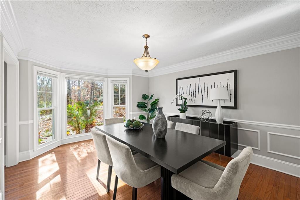 3402 Johnson Ferry Road