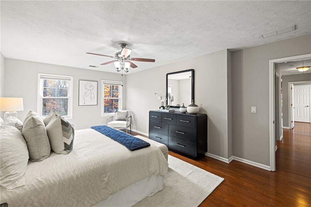 3402 Johnson Ferry Road