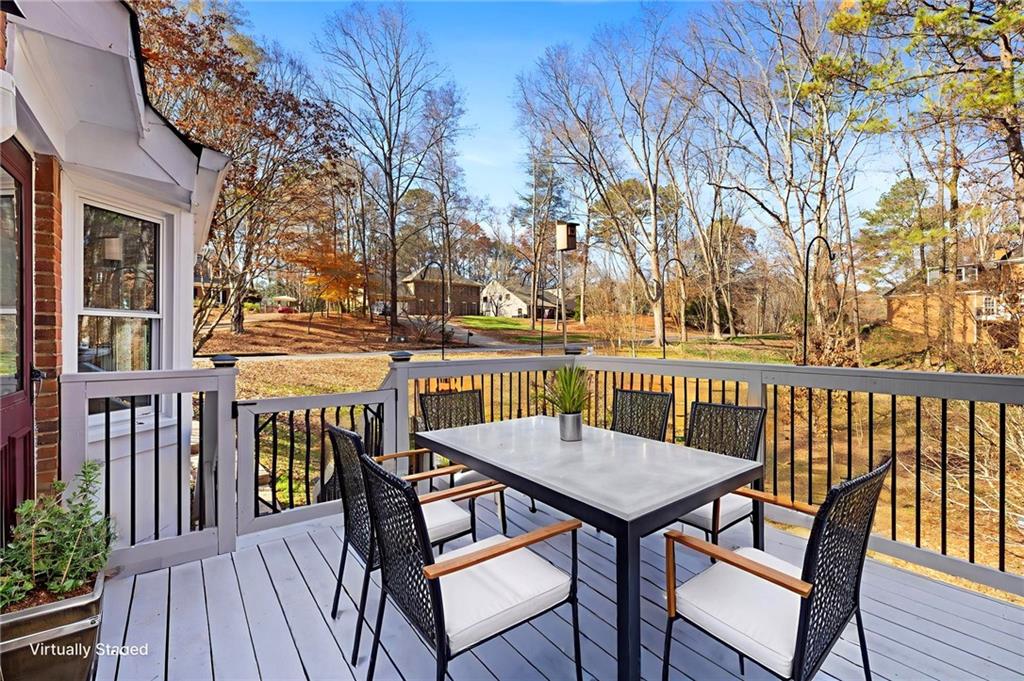 3402 Johnson Ferry Road