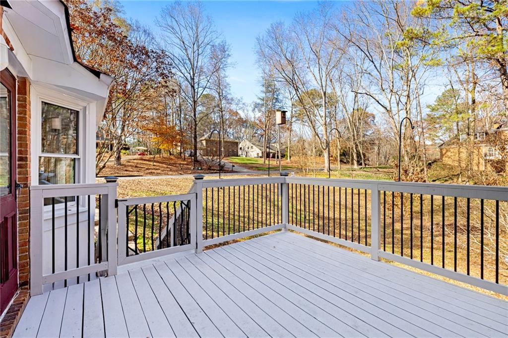 3402 Johnson Ferry Road