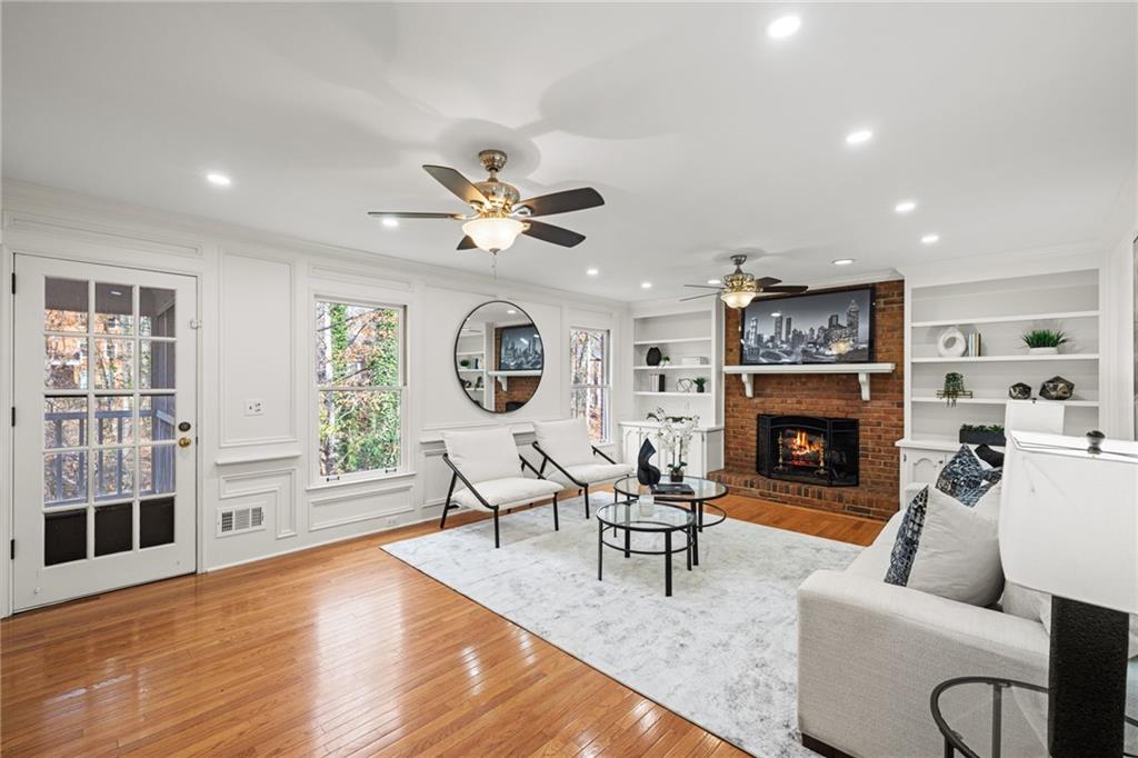 3402 Johnson Ferry Road