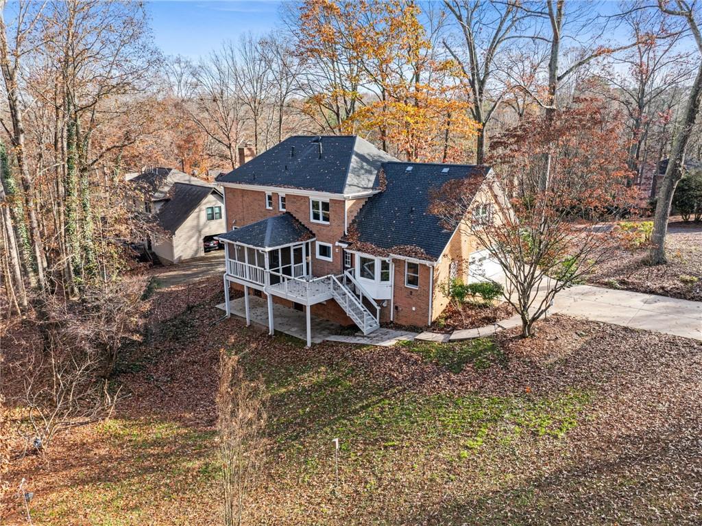 3402 Johnson Ferry Road