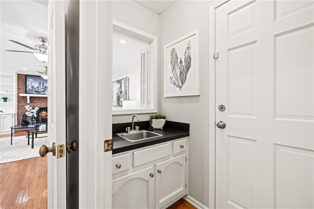 3402 Johnson Ferry Road