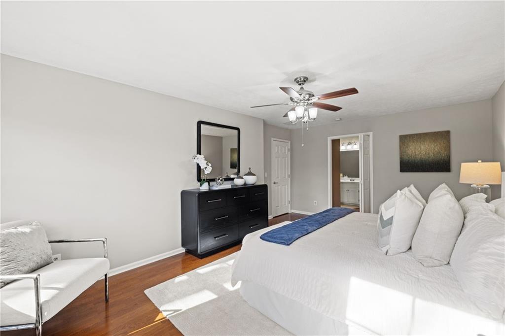 3402 Johnson Ferry Road