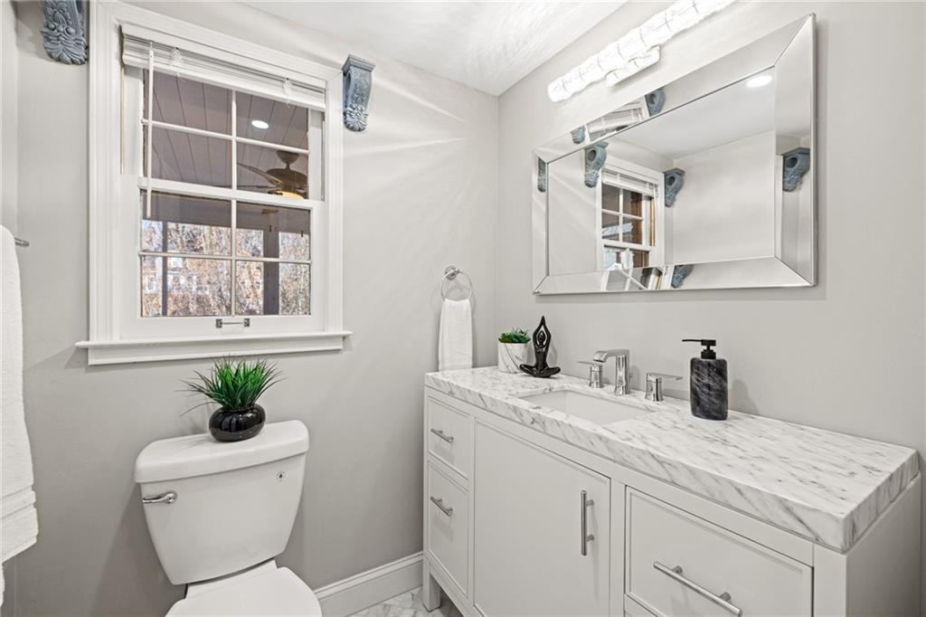 3402 Johnson Ferry Road