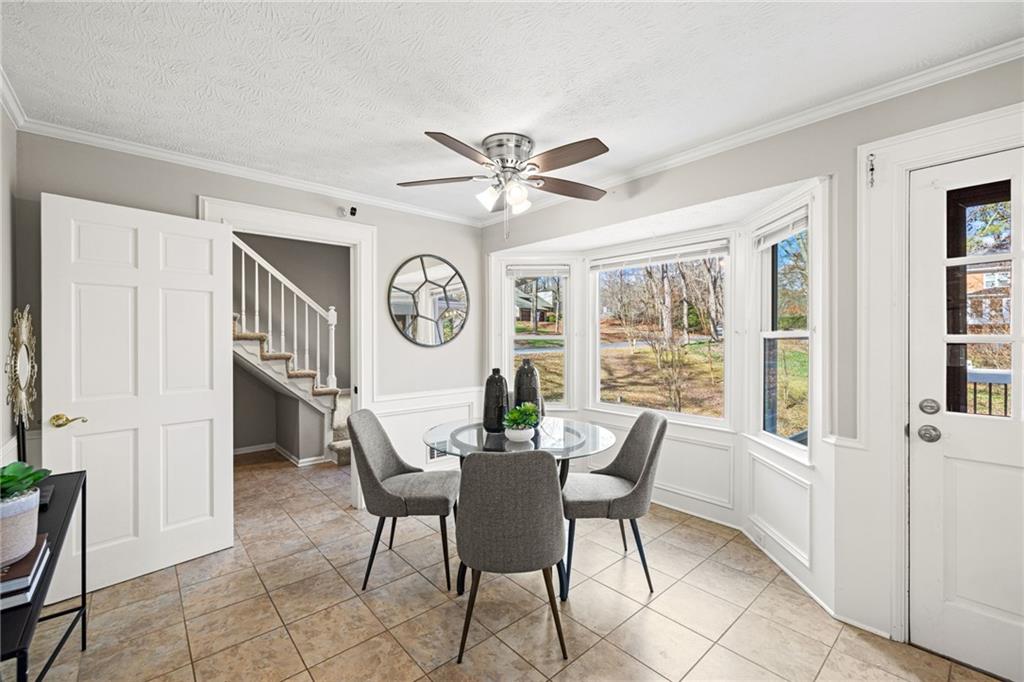 3402 Johnson Ferry Road