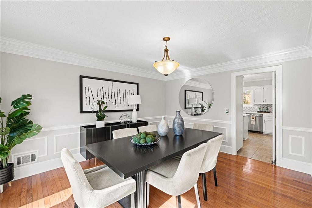 3402 Johnson Ferry Road