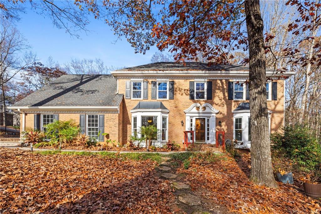 3402 Johnson Ferry Road