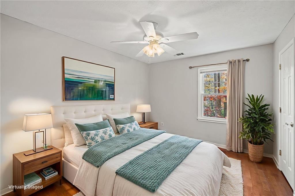 3402 Johnson Ferry Road