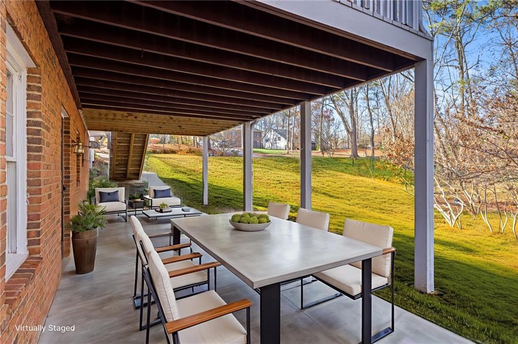 3402 Johnson Ferry Road