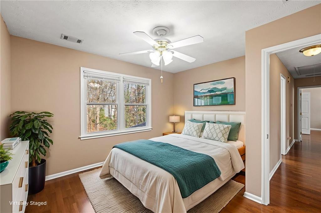 3402 Johnson Ferry Road