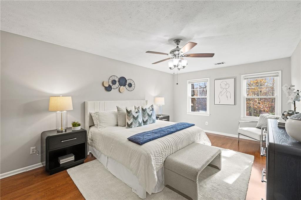 3402 Johnson Ferry Road