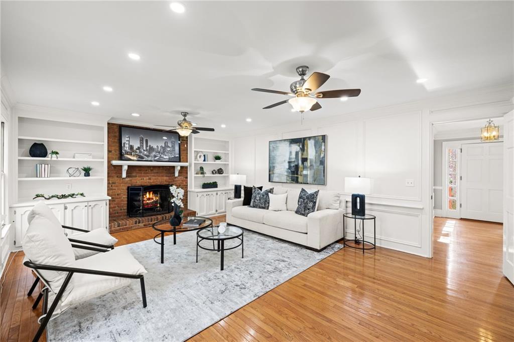 3402 Johnson Ferry Road