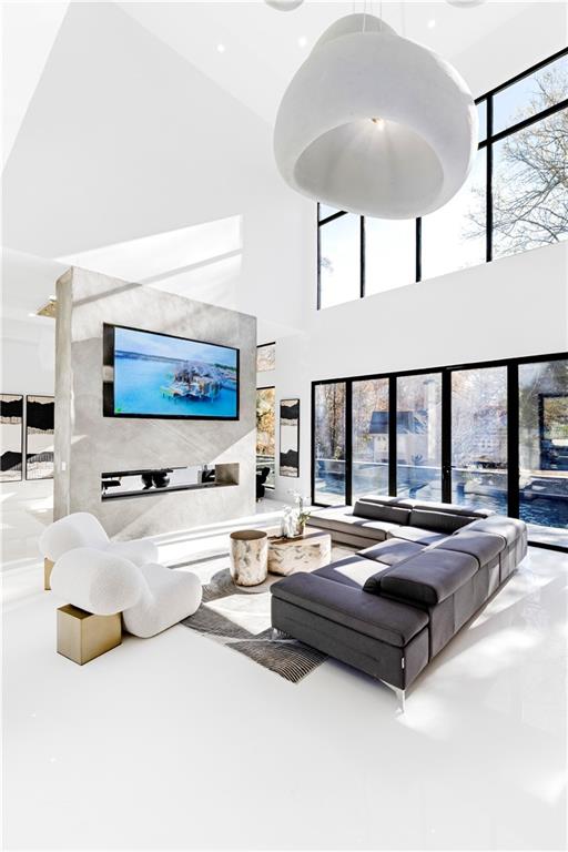 3600 Lower Roswell Road