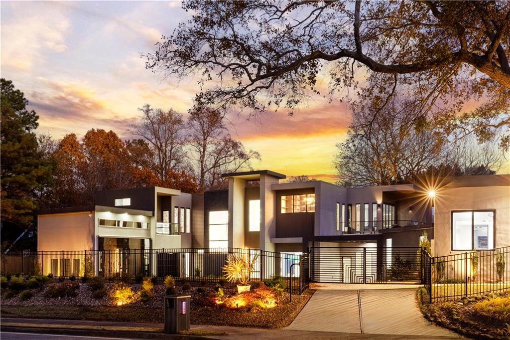 3600 Lower Roswell Road