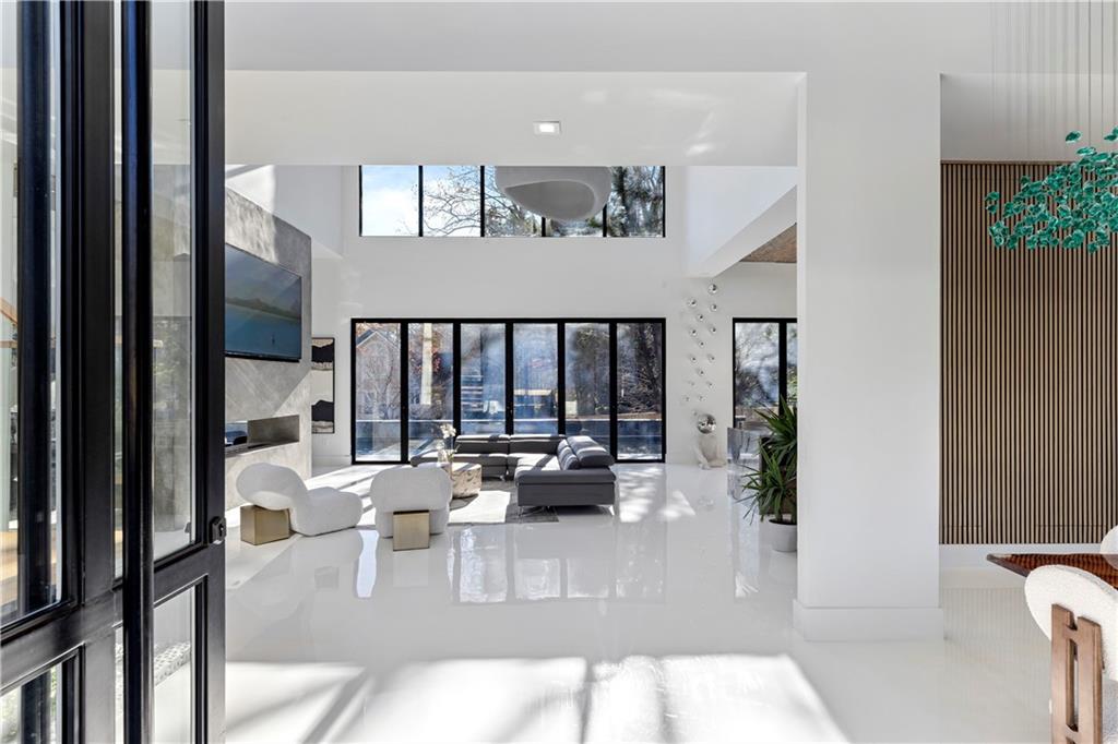 3600 Lower Roswell Road