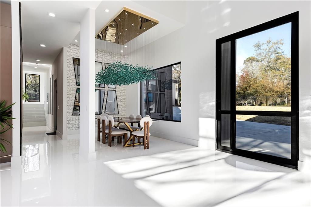 3600 Lower Roswell Road