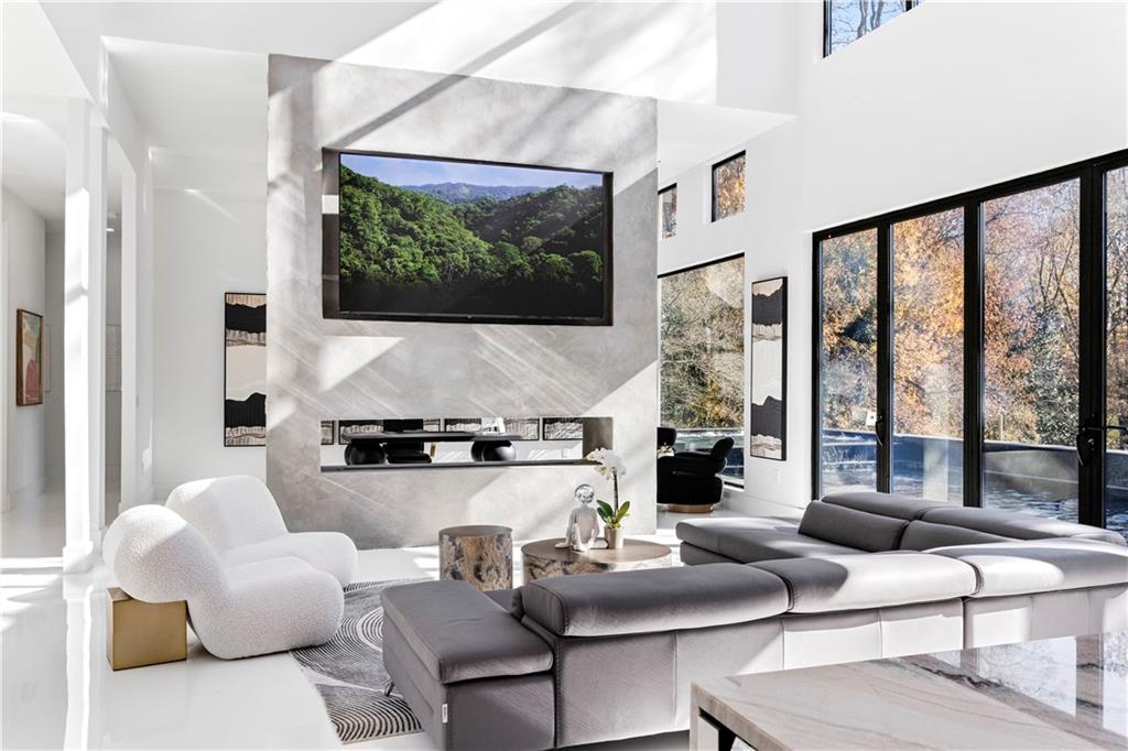 3600 Lower Roswell Road