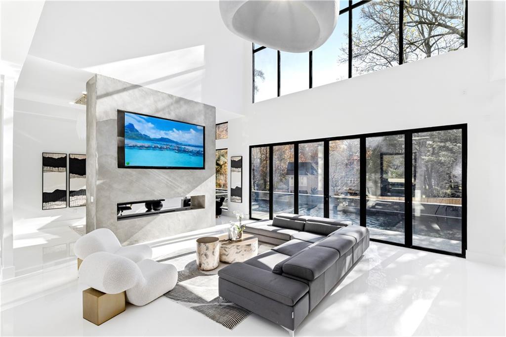 3600 Lower Roswell Road