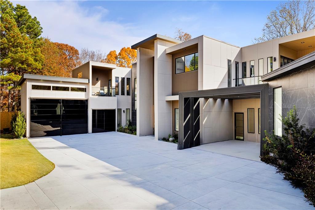 3600 Lower Roswell Road