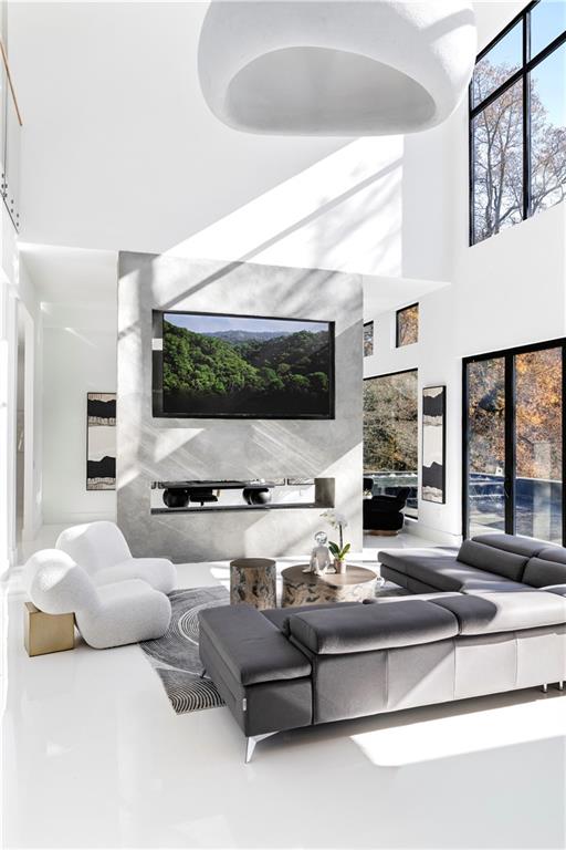 3600 Lower Roswell Road