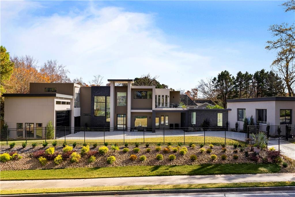 3600 Lower Roswell Road