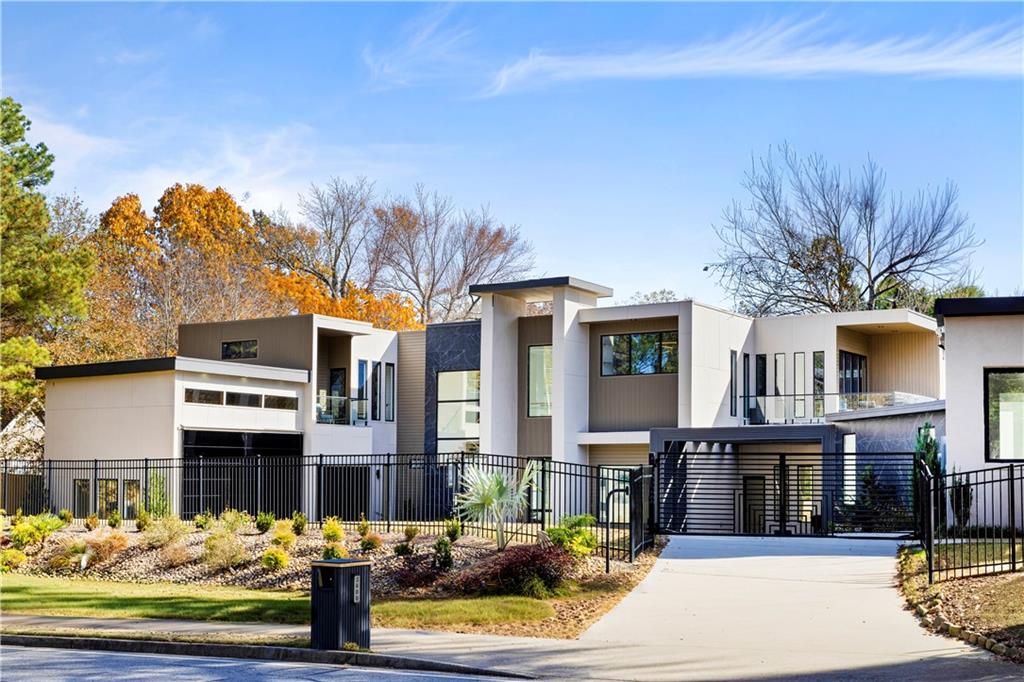 3600 Lower Roswell Road