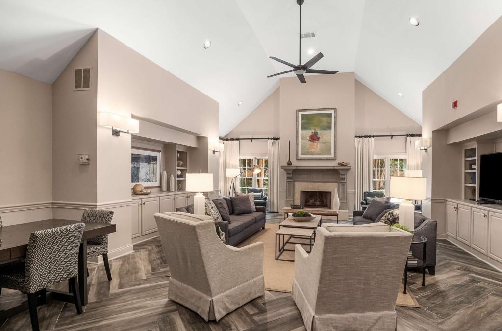 211 Colonial Homes Drive NW #2507