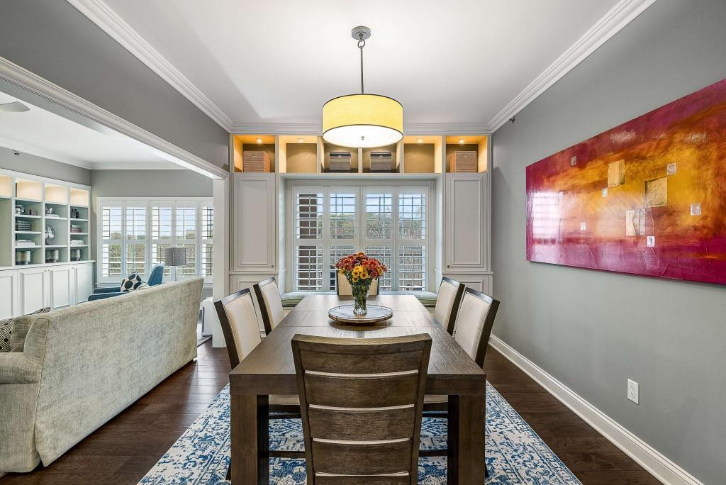 211 Colonial Homes Drive NW #2507