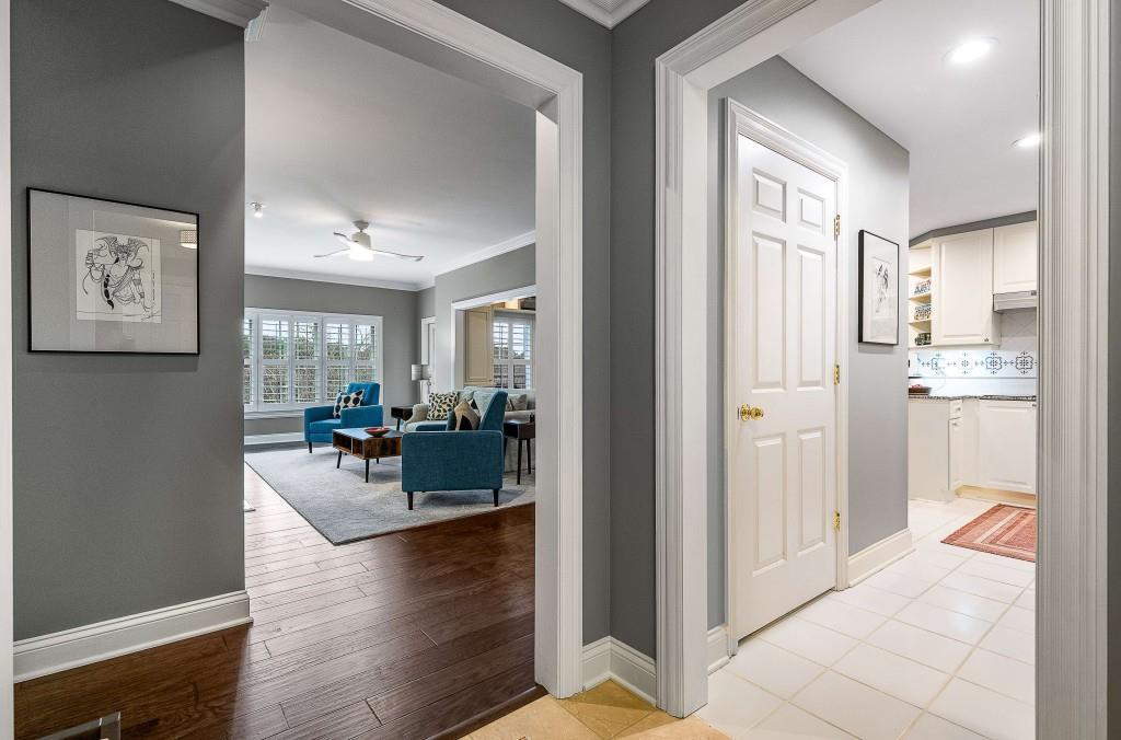 211 Colonial Homes Drive NW #2507