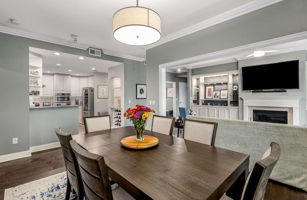 211 Colonial Homes Drive NW #2507