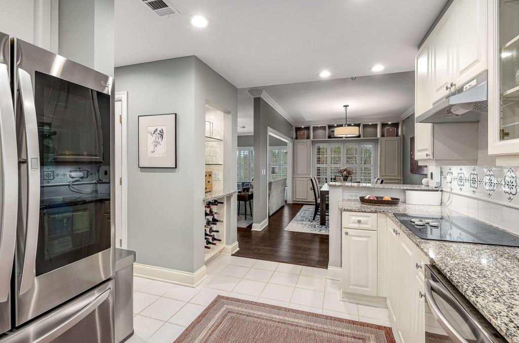 211 Colonial Homes Drive NW #2507