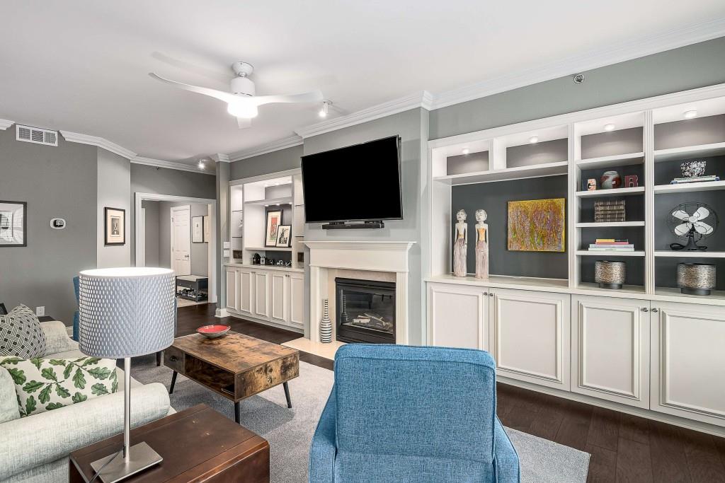 211 Colonial Homes Drive NW #2507