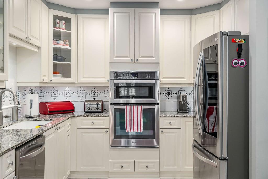 211 Colonial Homes Drive NW #2507