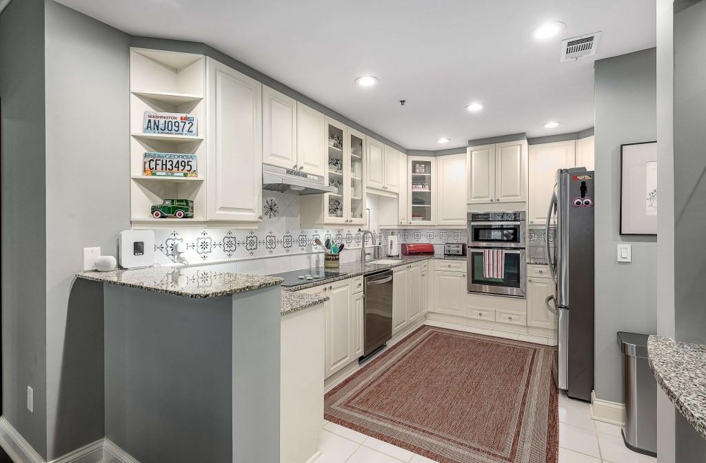 211 Colonial Homes Drive NW #2507