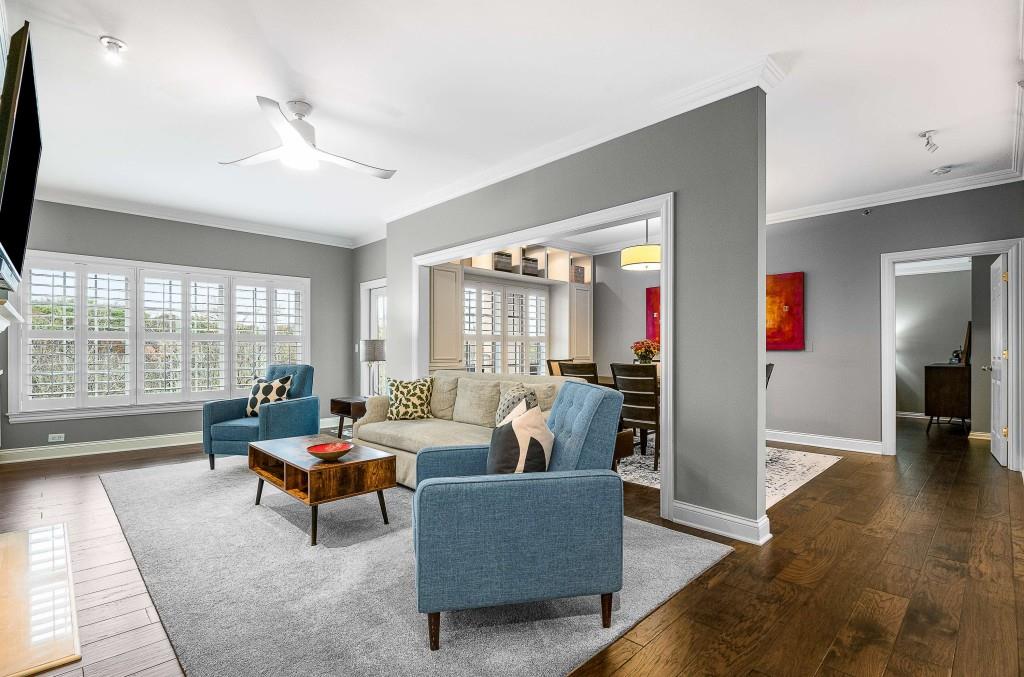 211 Colonial Homes Drive NW #2507