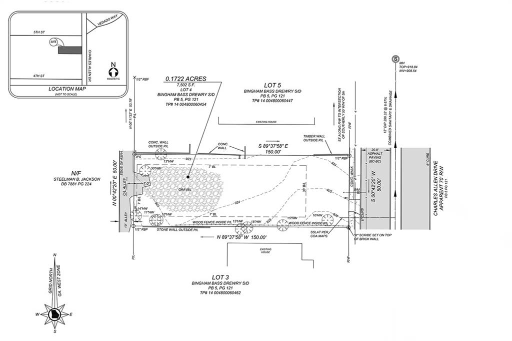 748 Charles Allen Drive