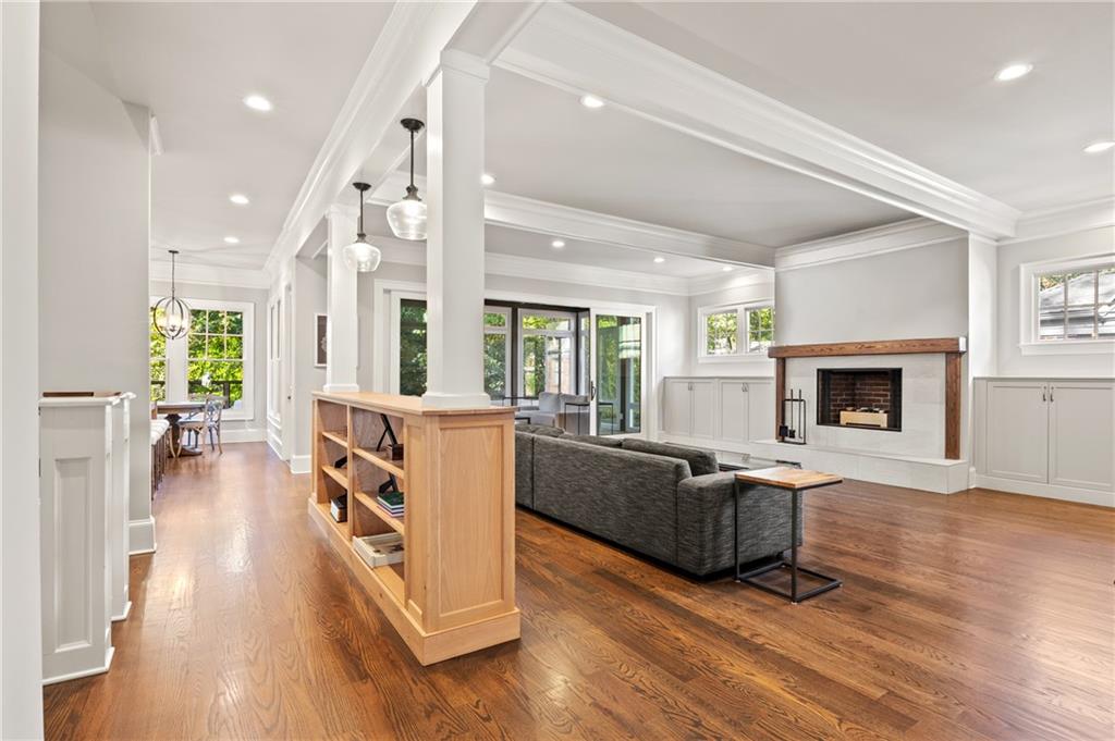 1890 Ridgewood Drive NE